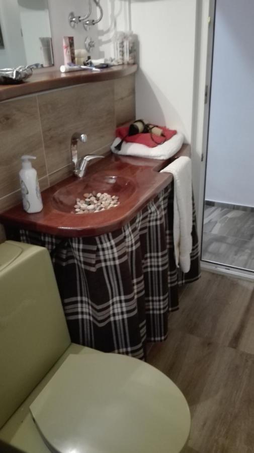 Vikend Kuca Maksimovic Villa Mataruska Banja Luaran gambar
