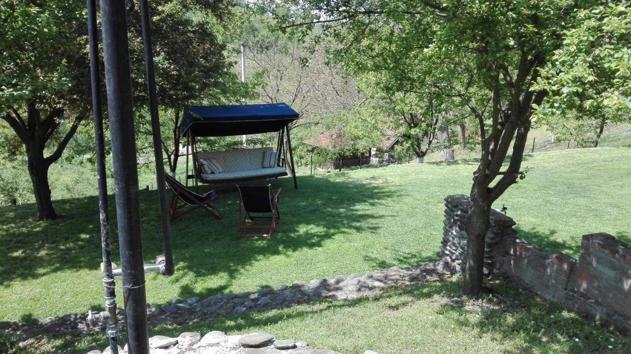 Vikend Kuca Maksimovic Villa Mataruska Banja Luaran gambar