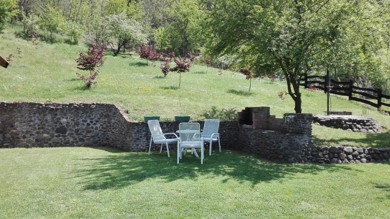 Vikend Kuca Maksimovic Villa Mataruska Banja Luaran gambar